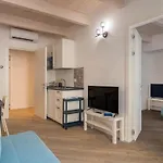 Mare House Apartman *