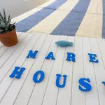 Apartman Mare House Finale Ligure