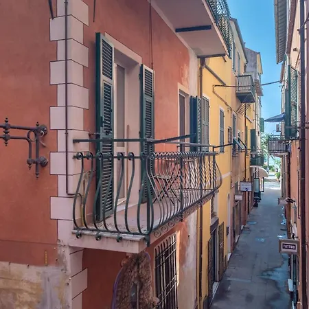 Mare House Finale Ligure