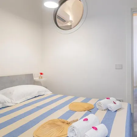 Apartman Mare House
