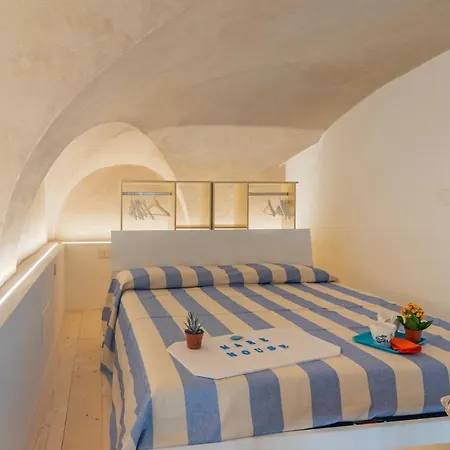 Διαμέρισμα Mare House Finale Ligure