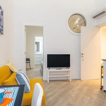 Mare House Apartman Finale Ligure