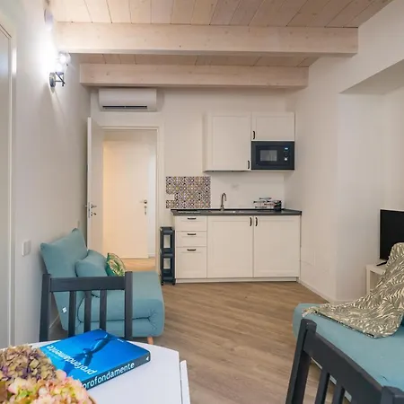 Mare House *