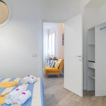 Mare House * فينالي ليغوري