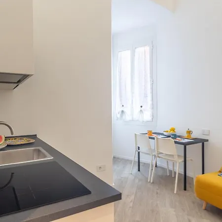 Mare House فينالي ليغوري