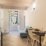 Апартаменты Mare House *