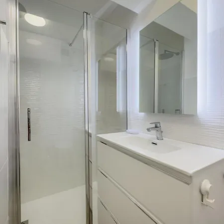 公寓 Mare House 菲纳莱利古雷