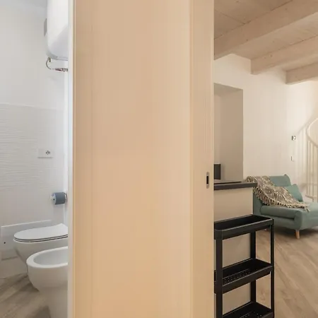 Apartment Mare House Finale Ligure