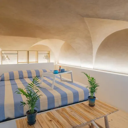 Apartment Mare House