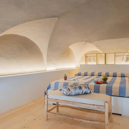 Mare House Apartment