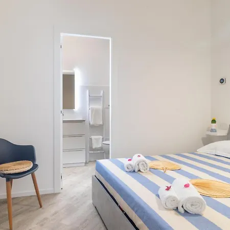 Mare House Appartement Finale Ligure