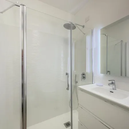 Apartment Mare House