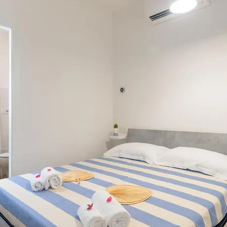Mare House Apartment