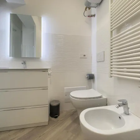 Apartment Mare House