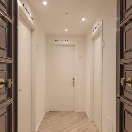 Mare House * 菲纳莱利古雷