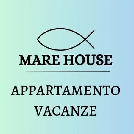 Mare House Finale Ligure