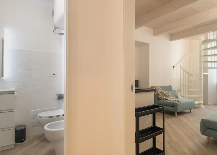 Appartement Mare House Finale Ligure