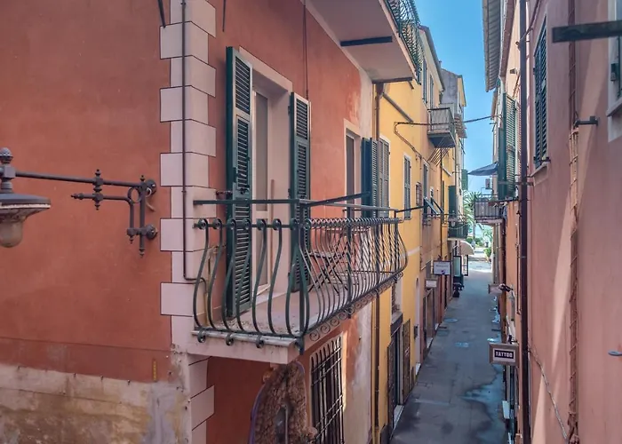 Mare House Finale Ligure