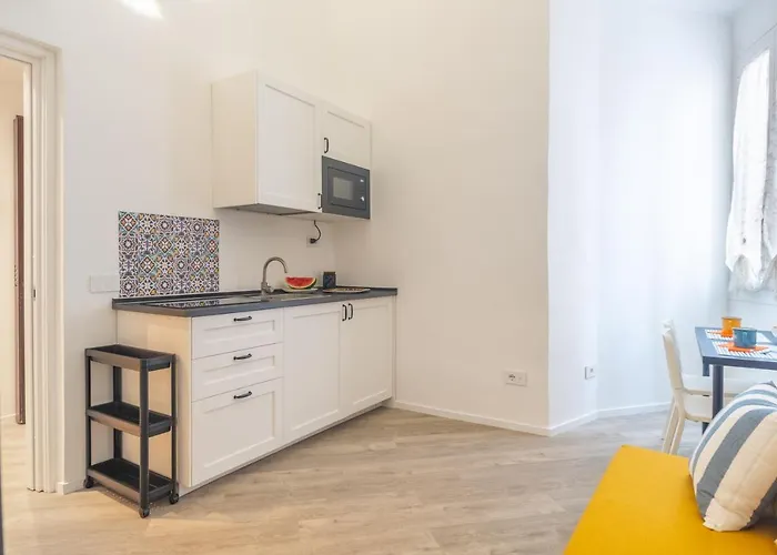 Appartement Mare House *