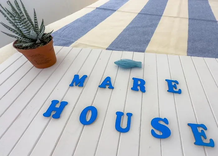 Appartement Mare House Finale Ligure