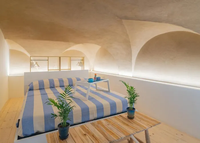 아파트 Mare House