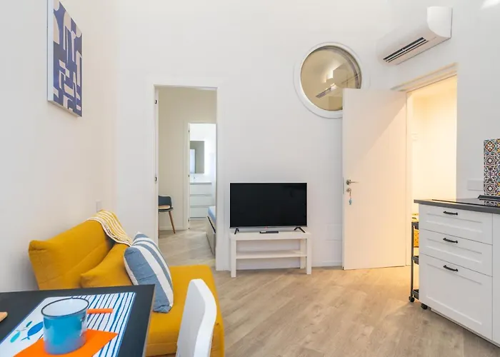 Mare House Appartement Finale Ligure