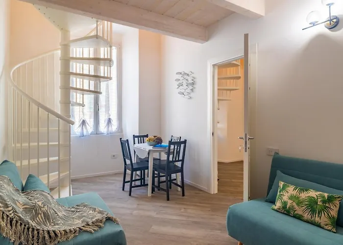 Mare House Finale Ligure