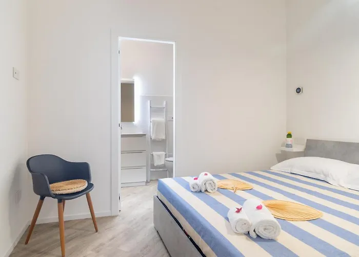 Mare House Appartement Finale Ligure