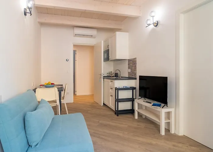 Mare House Finale Ligure