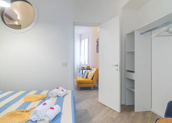 Mare House * 피날레리구레