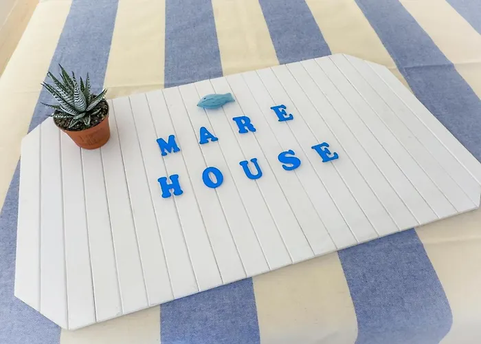 Mare House Appartement Finale Ligure