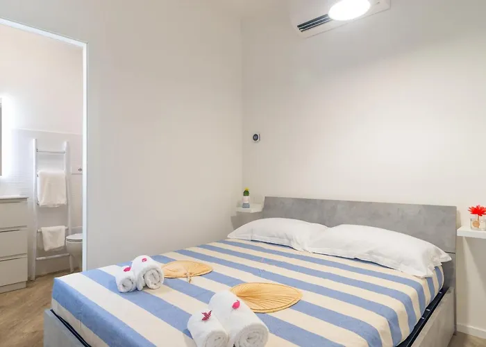 Mare House Appartement