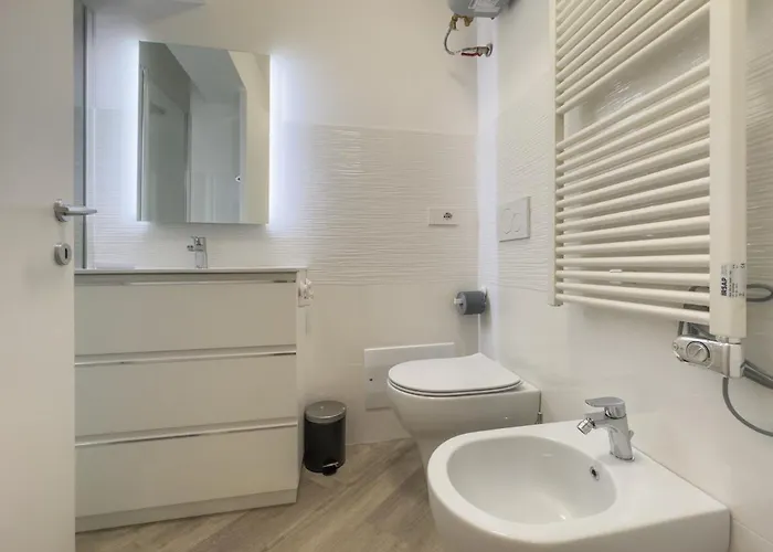 Appartement Mare House